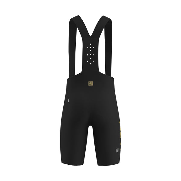 Men's Cycling Bib Shorts CMBPRO712F-6A