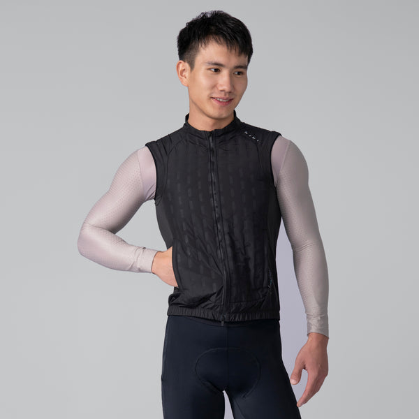 Men's Cycling Gilet CMT23054B-2A