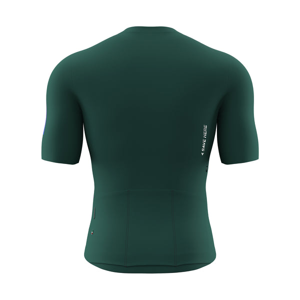 Men's Cycling SS Jersey CMTPRO704B-8B