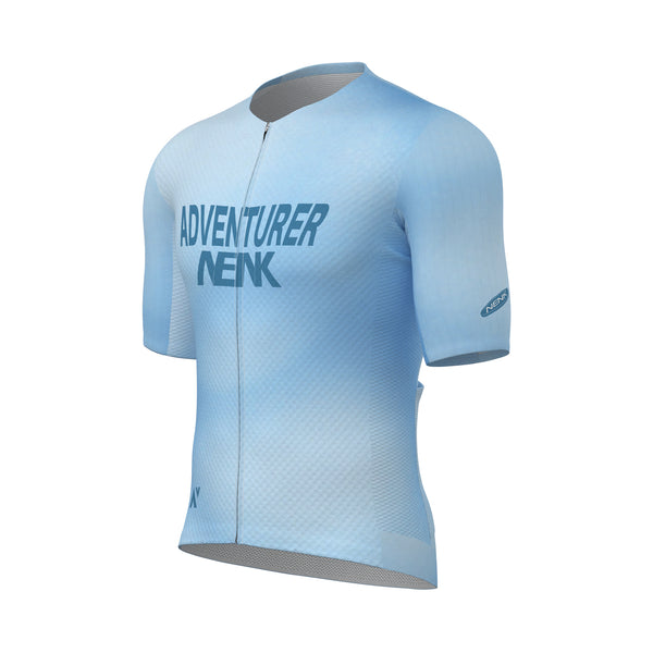 Men's Cycling PRO40 AREO SS Jersey W-CMT24004M-13E