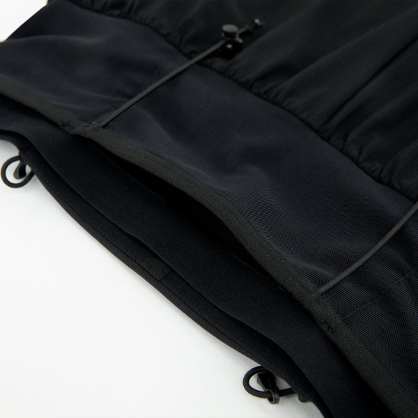 Men’s Training Sports Tights Shorts TRM-25AW-011B