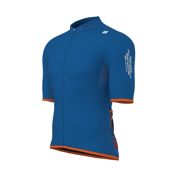 Men’s Cycling Elite SS Jersey CMT21004E-2A