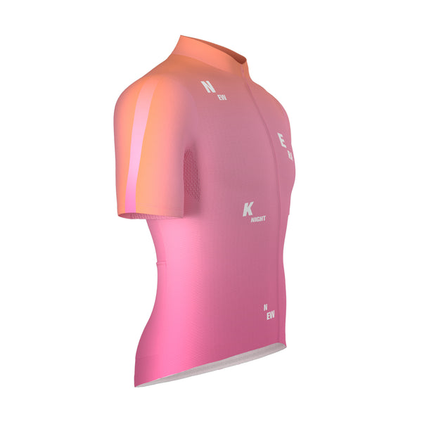 Men's Cycling ELITE  SS Jersey CMT21004E-3B