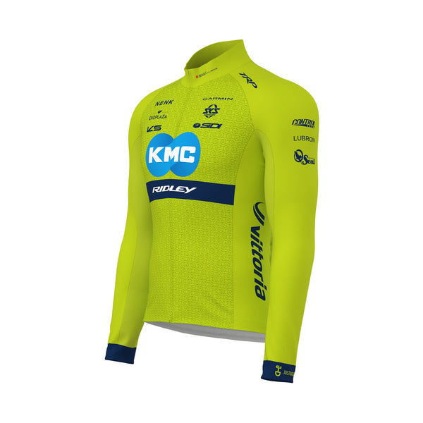 KMC Men's Cycling Wind Jacket CP014