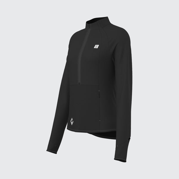 Women’s Running Hoodie W-RWT25R017WA