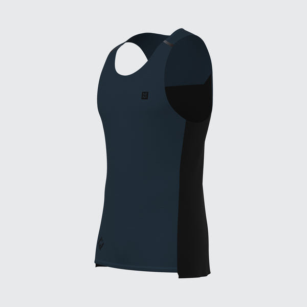 Men's Run Tank W-RMT25R001MA