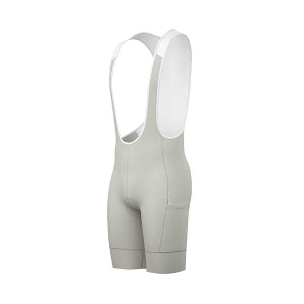Men's Cycling Bib Shorts W-CMB20102A-4A