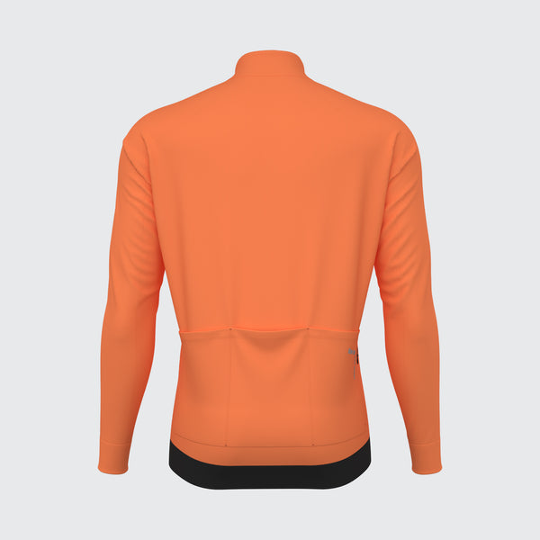 Men's Cycling Winter Jacket W-CMT23057G-2A