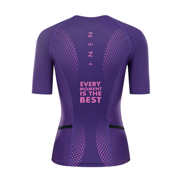 Women HS Triathlon Tops Jersey TWT005B