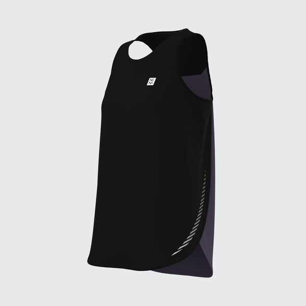 Women's Run Tank W-RWT25R014WA