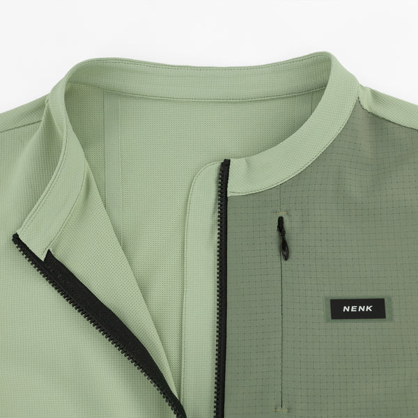 Men's Cycling LS Jersey CM-25AW-106T