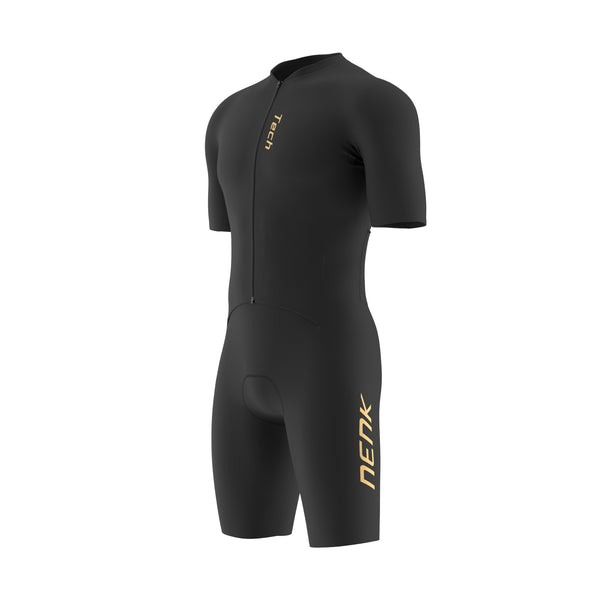 Men's Cycling ULTRA SS Skinsuit CMTULTRA61B-1A