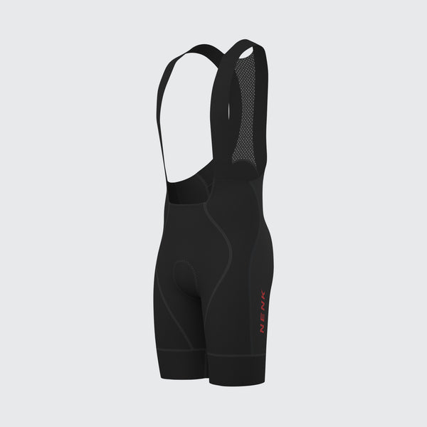 Men's Cycling Thermal Bib Shorts CP089E