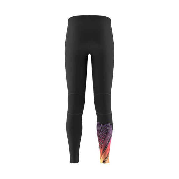 Men's Ski Race Tights SMB001A