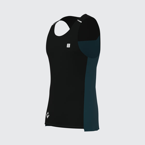 Men's Run Tank W-RMT25R001MA