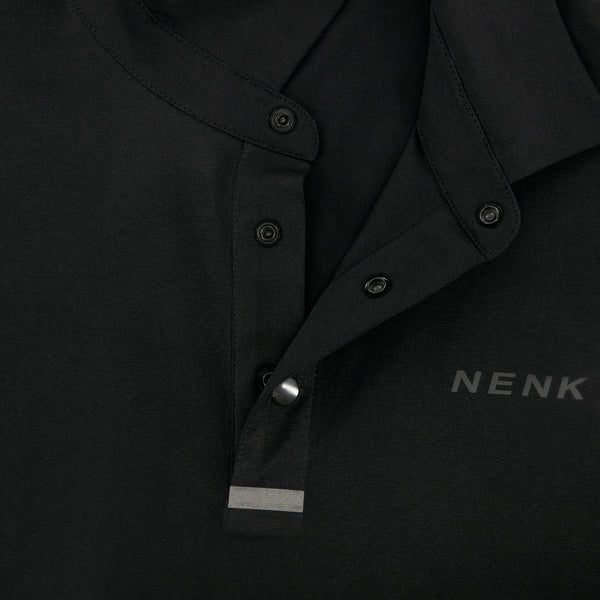 Men's HYROX Training Polo Shirts  HM-25AW-008T