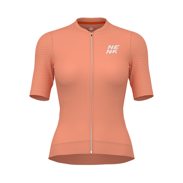 Women's Cycling PRO  SS Jersey W-CWT23004F-12D