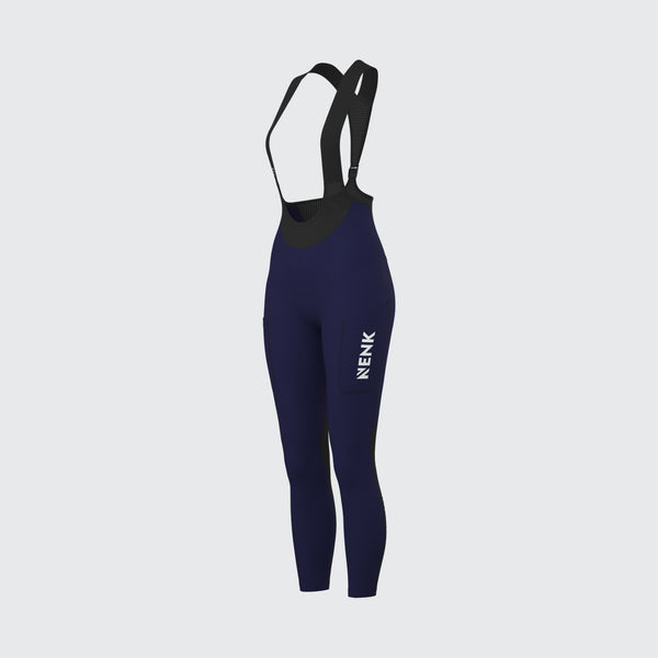 Women's Cycling 4/4 BIB Tight CWB24201A-1A