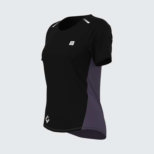 Women’s Sports Short Sleeve Shirt W-RWT25R015WA