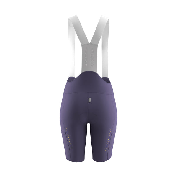 Women's Cycling Bib Shorts CWBPRO712F-3A