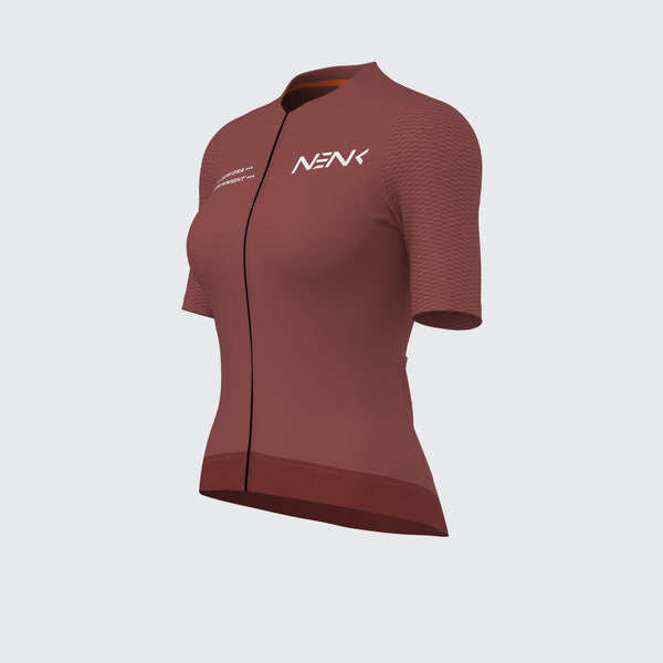 Women's Cycling PRO  SS Jersey W-CWT23004F-12A