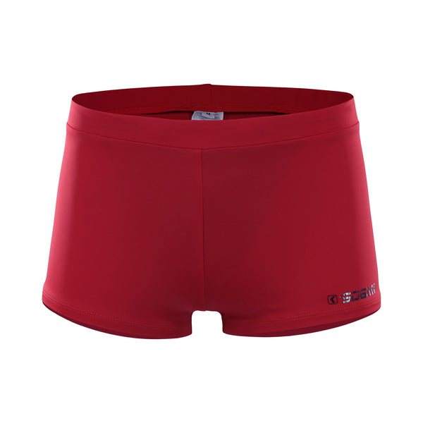 MEN’S SQUARE LEG SWIMSUITS BOTTOM SWMB002A