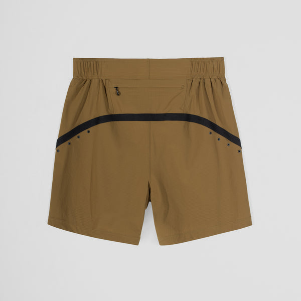 Men's Sports Shorts AMB25004J-1B