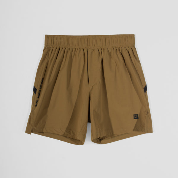 Men's Sports Shorts AMB25004J-1B