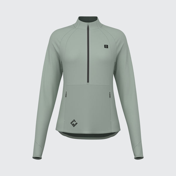 Women’s Running Hoodie W-RWT25R017WA