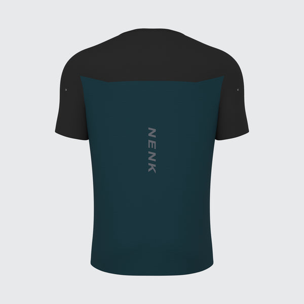 Men’s Sports Short Sleeve Shirt W-RMT25R002MA