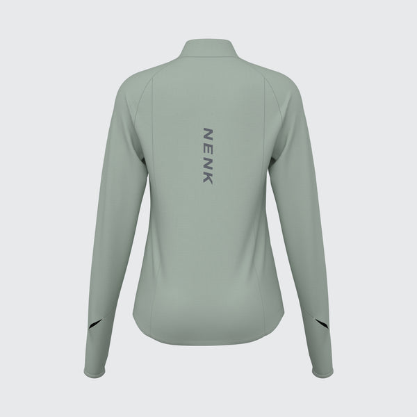 Women’s Running Hoodie W-RWT25R017WA