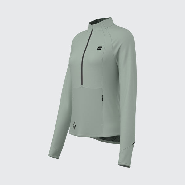 Women’s Running Hoodie W-RWT25R017WA