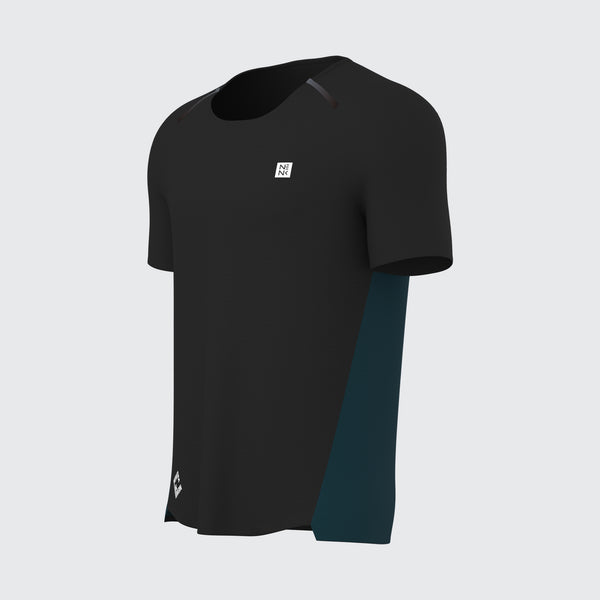 Men’s Sports Short Sleeve Shirt W-RMT25R002MA