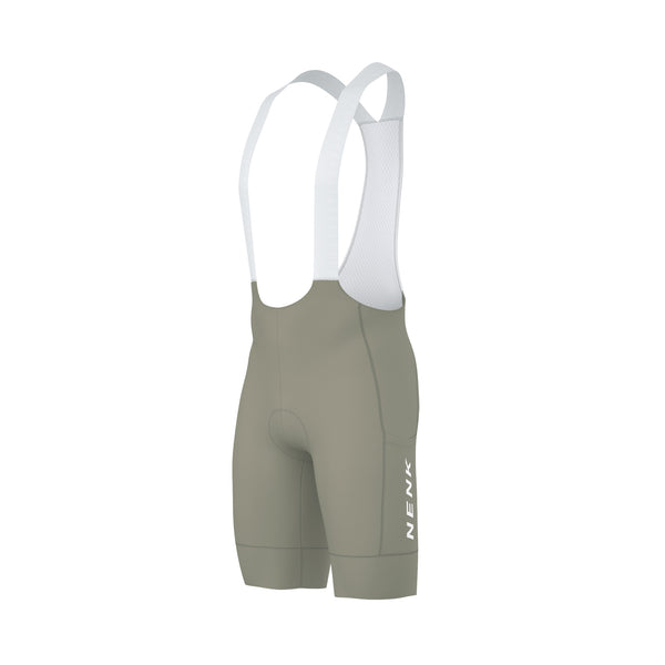 Men's Cycling Bib Shorts W-CMB26101H-1A