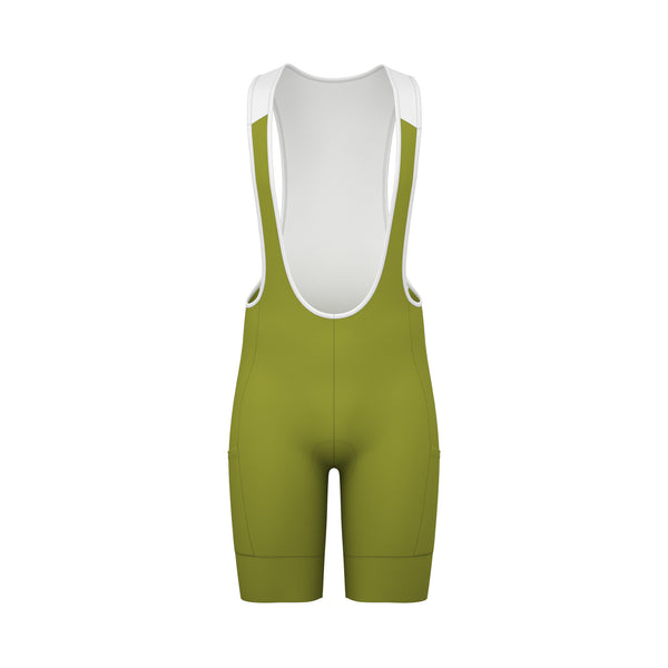Men's Cycling Bib Shorts W-CMB20102A-4A