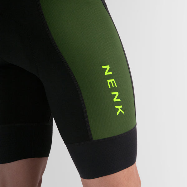 THERMODREAM 3.0 Family Men's Cycling Thermal Bib Shorts CP089E