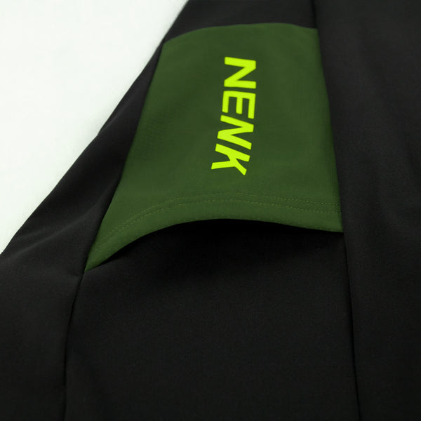 THERMODREAM 3.0 Family Men's Cycling 4/4 Thermal Tights CMBPRO755A-2D