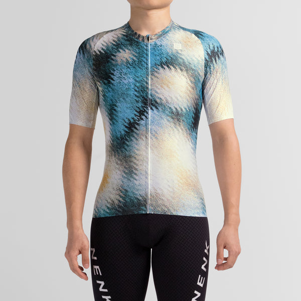 Men's Cycling PRO SS Jersey CMT3024004Q-2A