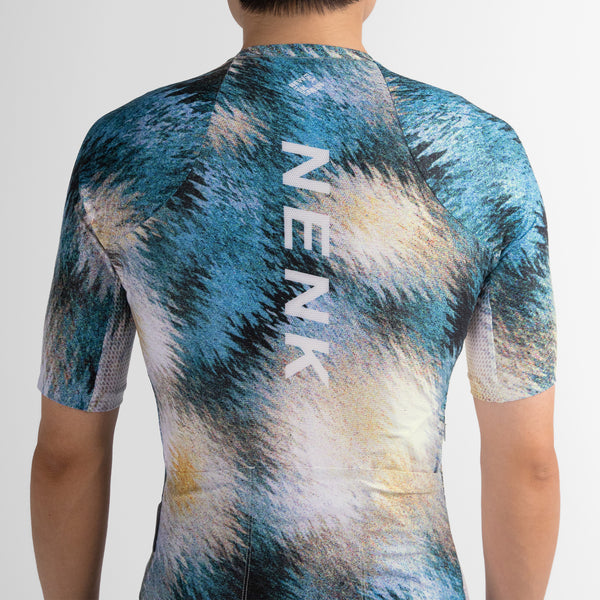 Men's Cycling PRO SS Jersey CMT3024004Q-2A