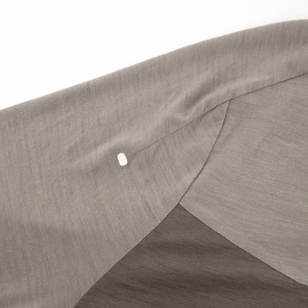 Men’s Sports Merino Wool SS Shirt W-RMT25R002MA-1A