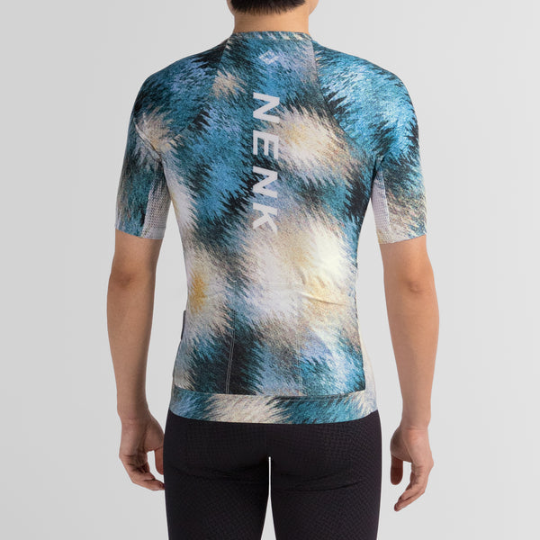 Men's Cycling PRO SS Jersey CMT3024004Q-2A