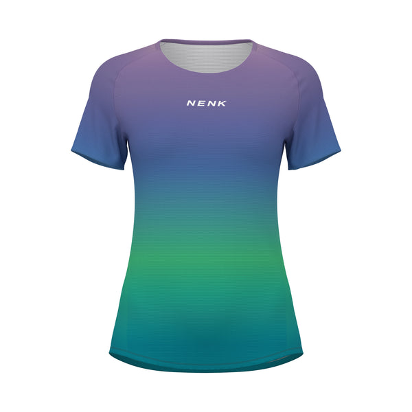 Women's MTB SS Jersey W-RWT25004J-1A