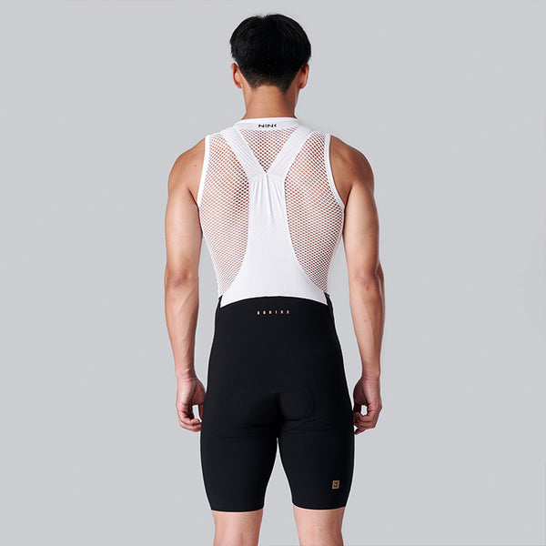 Men’s Cycling ULTRA Bib Shorts CMBULTRA101A-1A