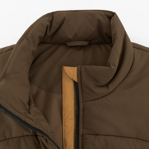 Cycling Padded Vest C-25AW-007T