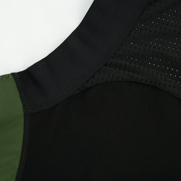 THERMODREAM 3.0 Family Men's Cycling Thermal Bib Shorts CP089E