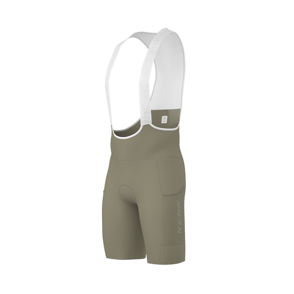 Men's Cycling Bib Shorts W-CM-26SS-128B-2A