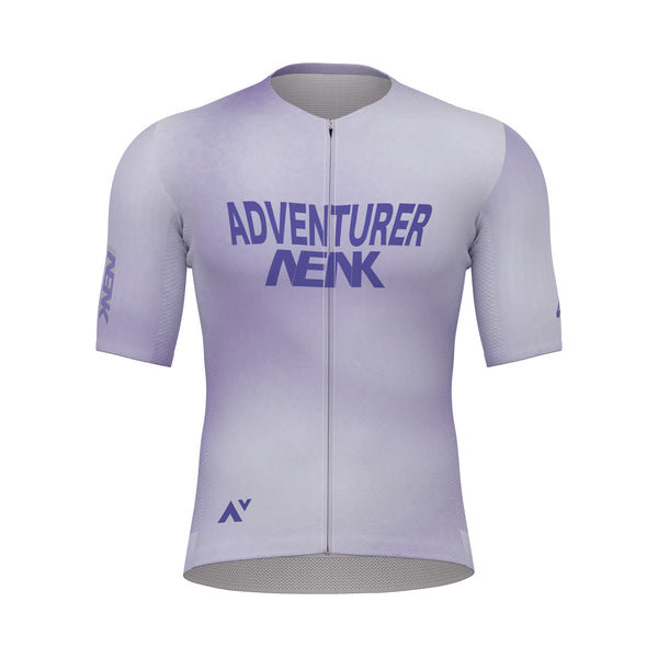 Men's Cycling PRO40 AERO SS Jersey W-CMT24004M-13J
