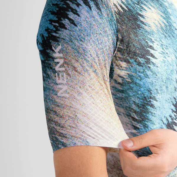 Men's Cycling PRO SS Jersey CMT3024004Q-2A