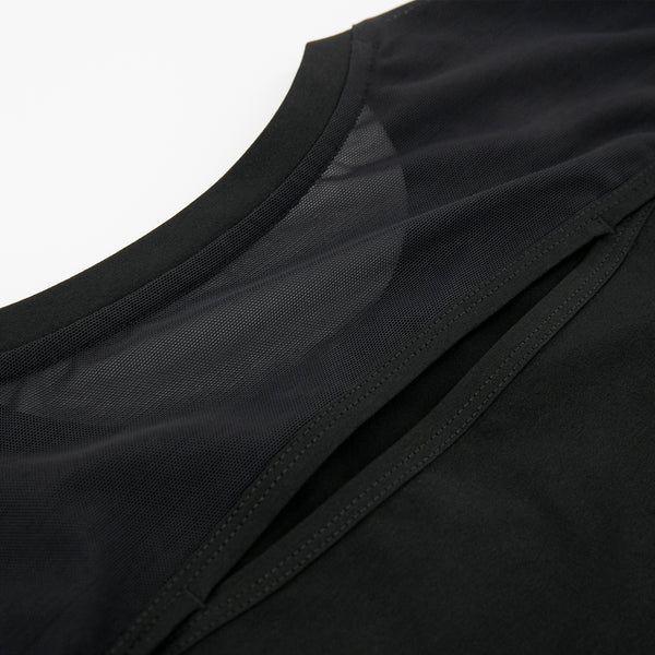 Women's Sports Sleeveless HYROX Training Tank HW-25AW-002T