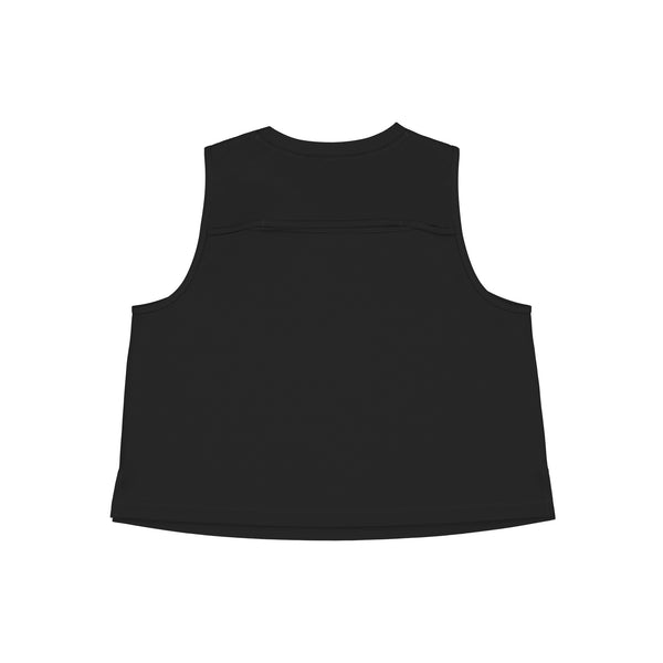 Women's Sports Sleeveless HYROX Training Tank HW-25AW-002T